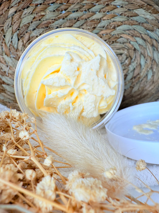 Chantilly de douche MONOÏ