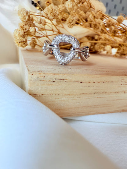 Bague DORINA