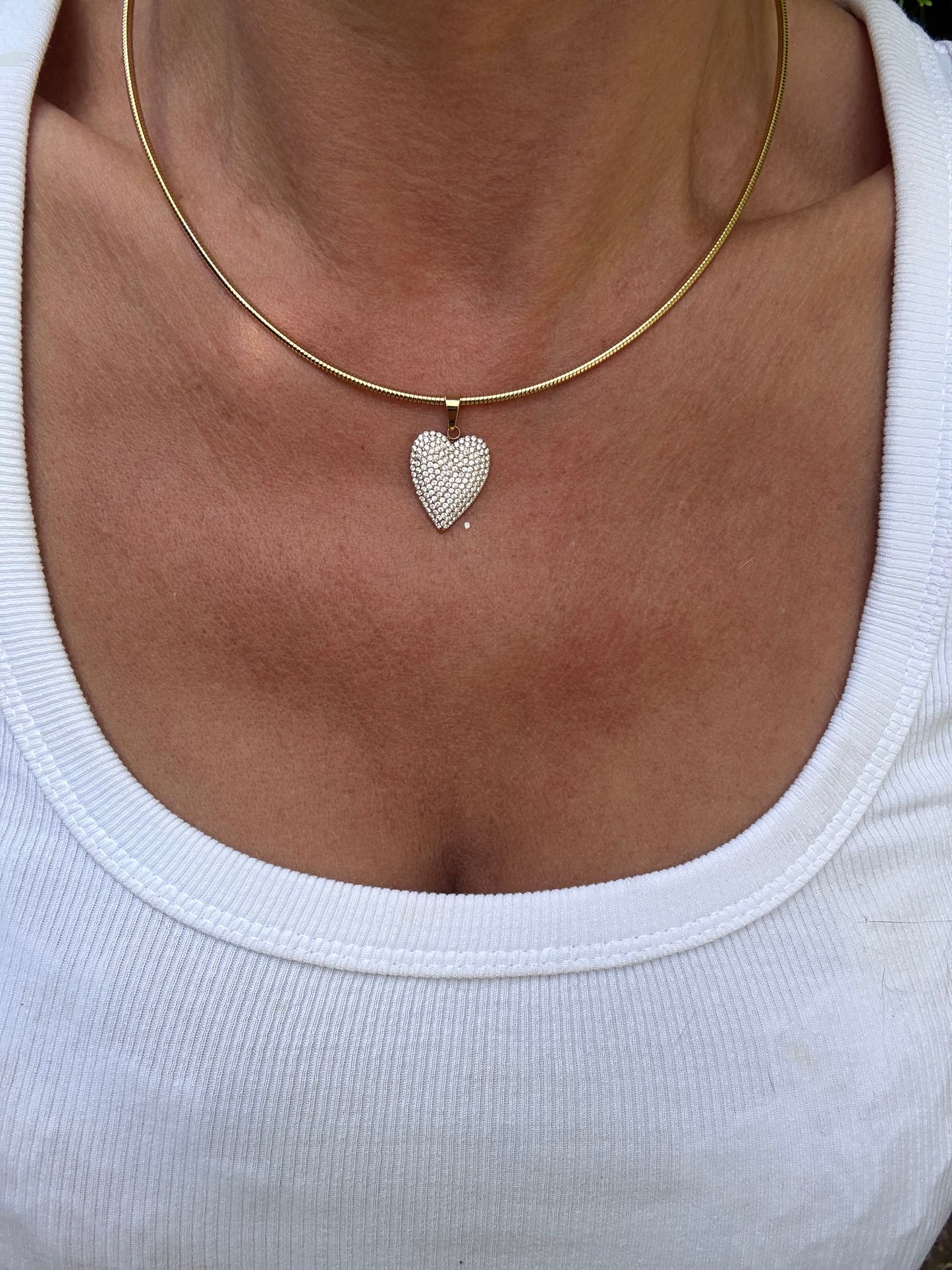 Collier AELIA