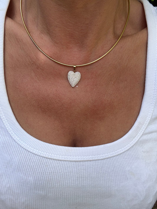 Collier AELIA