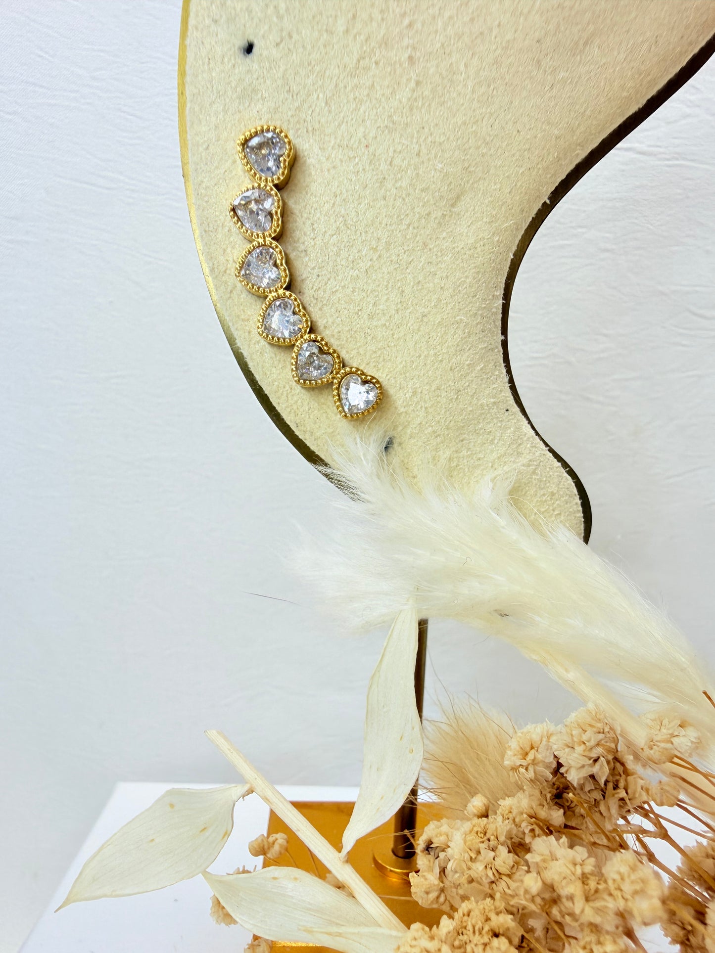 Lot de Bagues de l’oreille