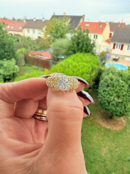 Bague MAYRA
