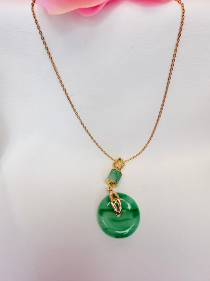 Collier ITALIE
