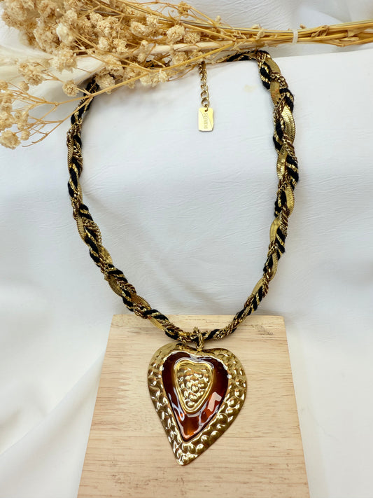 Collier FANNY