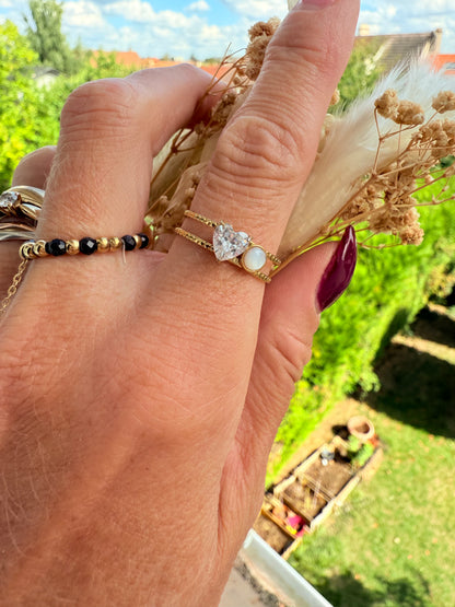 Bague ALIZÉ