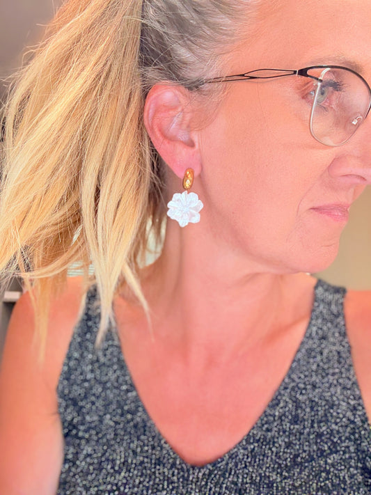 Boucles d’oreilles ANNIE