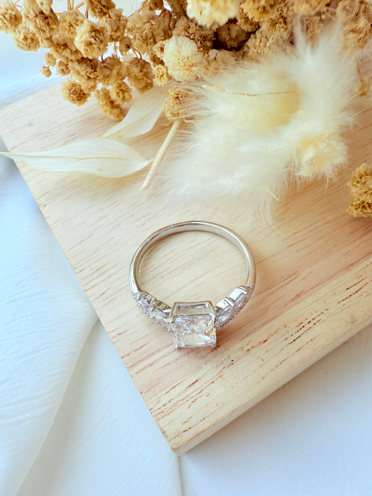 Bague BELLA