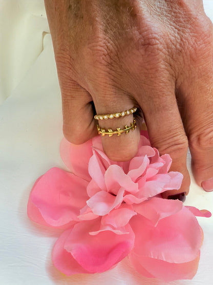 Bague MAÉ