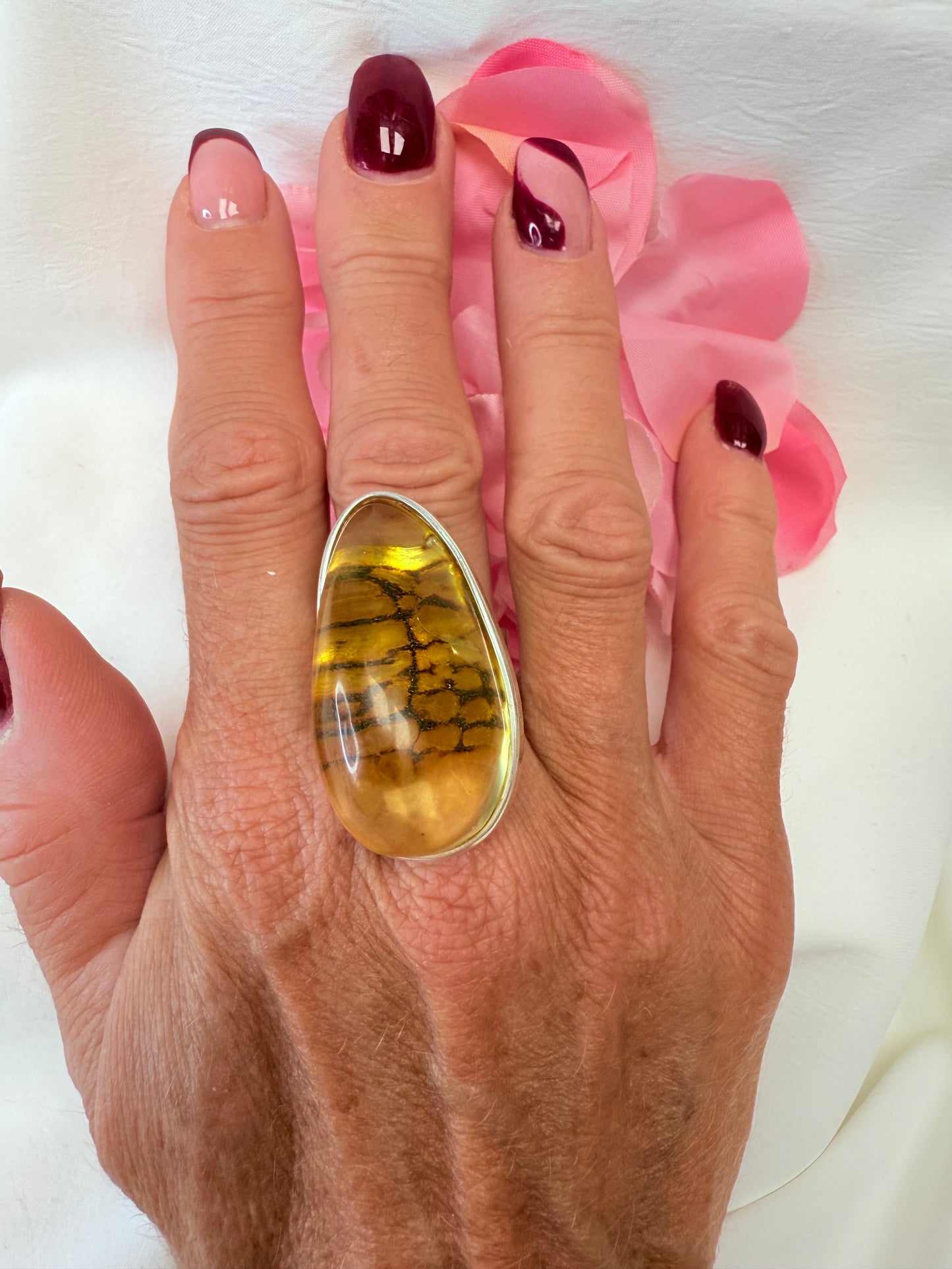 Bague CLARA