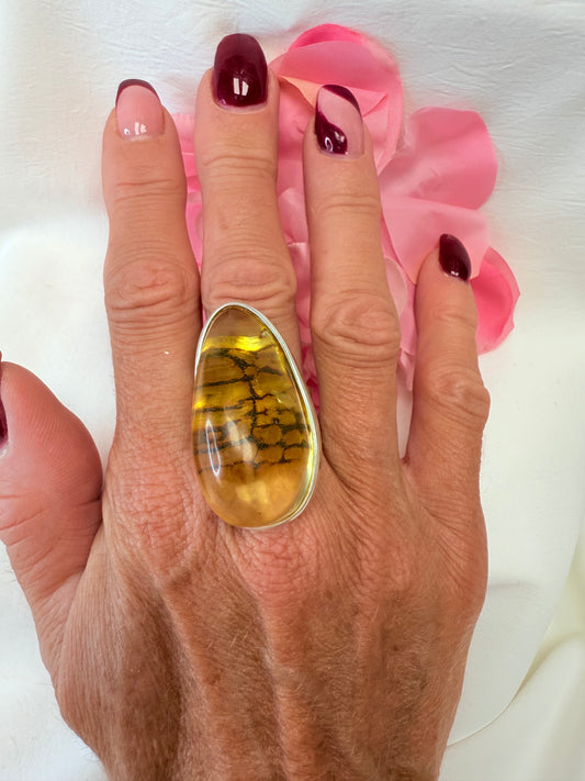 Bague CLARA