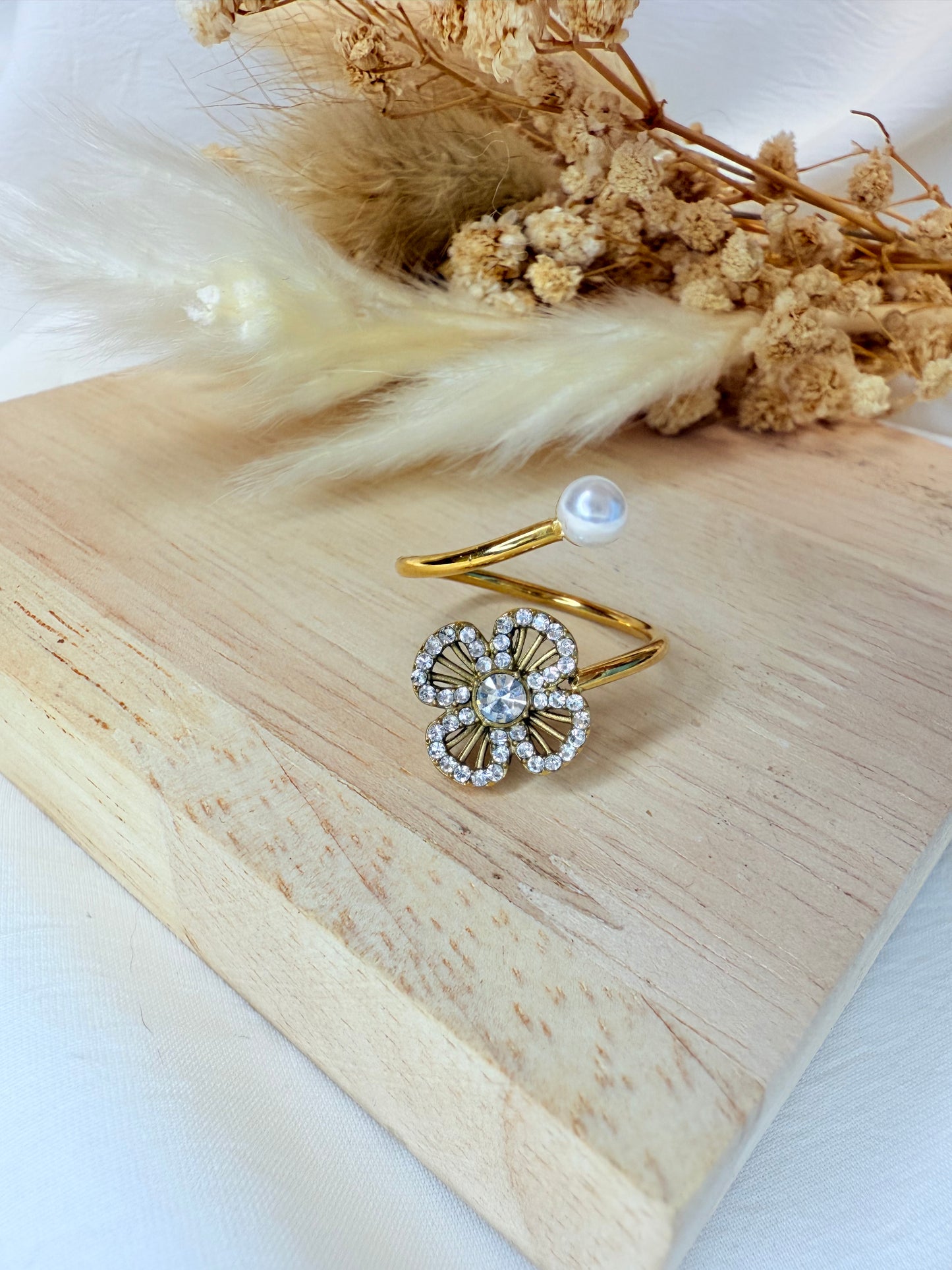 Bague PAULINE