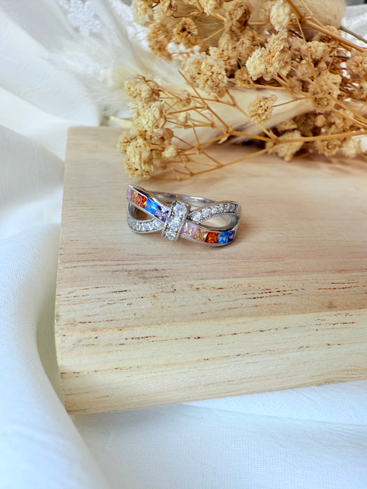 Bague FIDJI