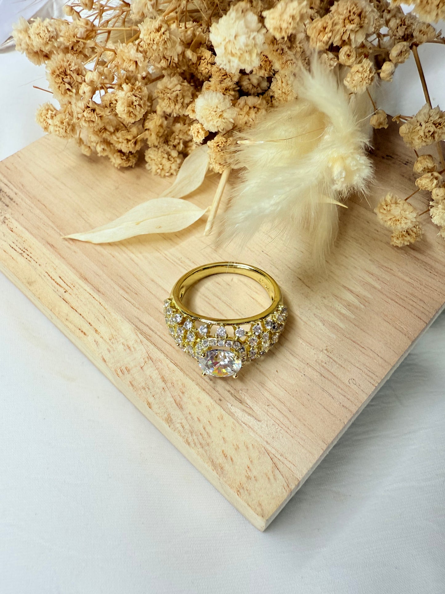 Bague MAYRA
