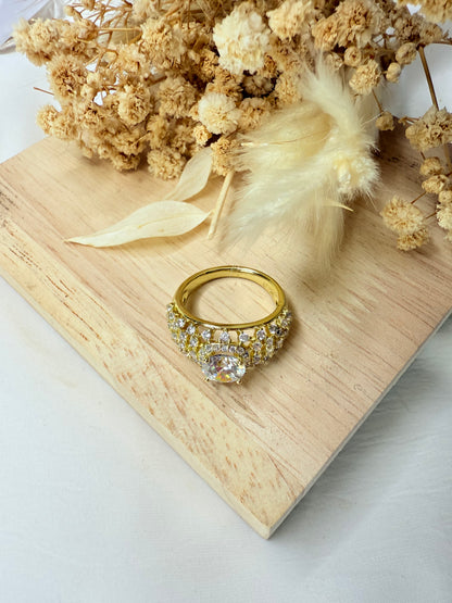 Bague MAYRA