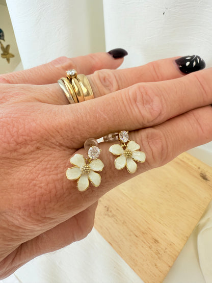 Boucles d’oreilles YLÉNA