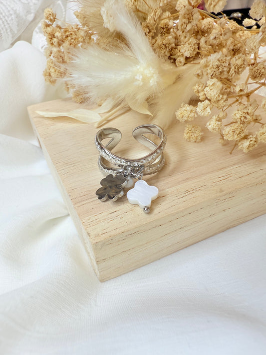 Bague TRYCIA