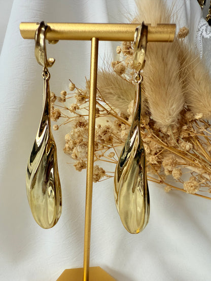 Boucles d’oreilles KALISTA