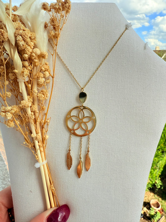 Collier DREAM