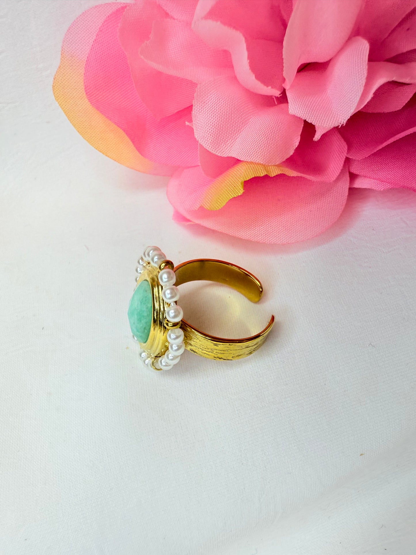 Bague VICTORIA