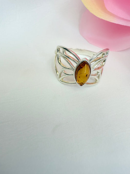 Bague AVELINE