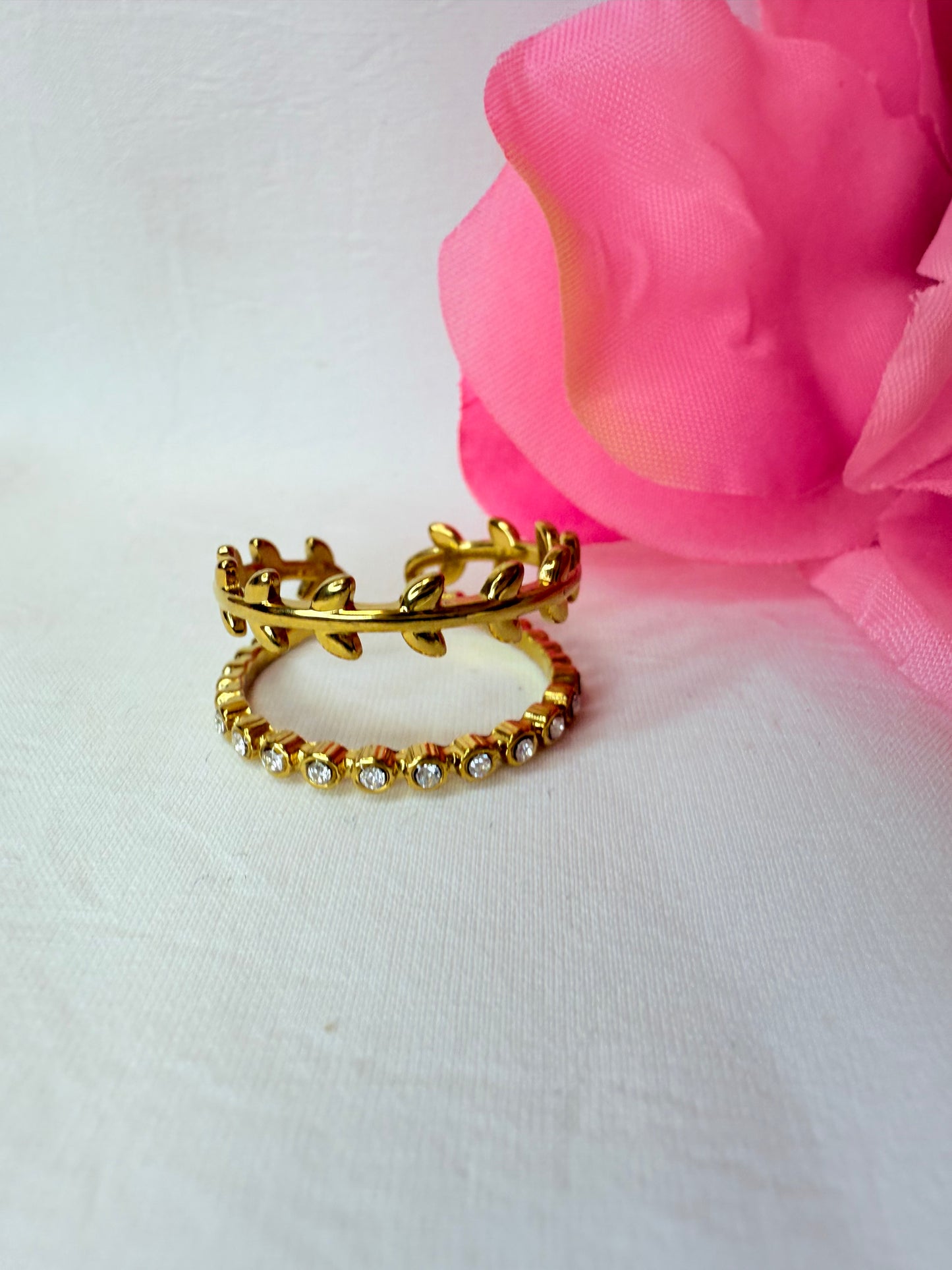 Bague MAÉ