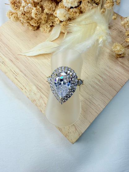 Bague ASHLEY