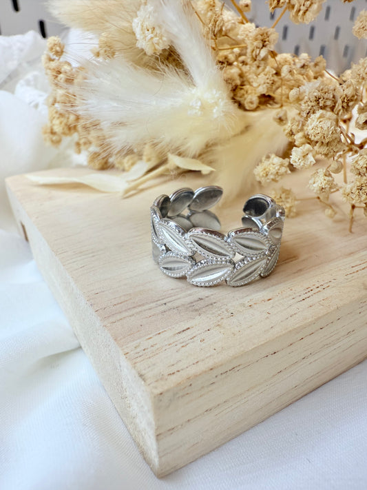 Bague SHINY