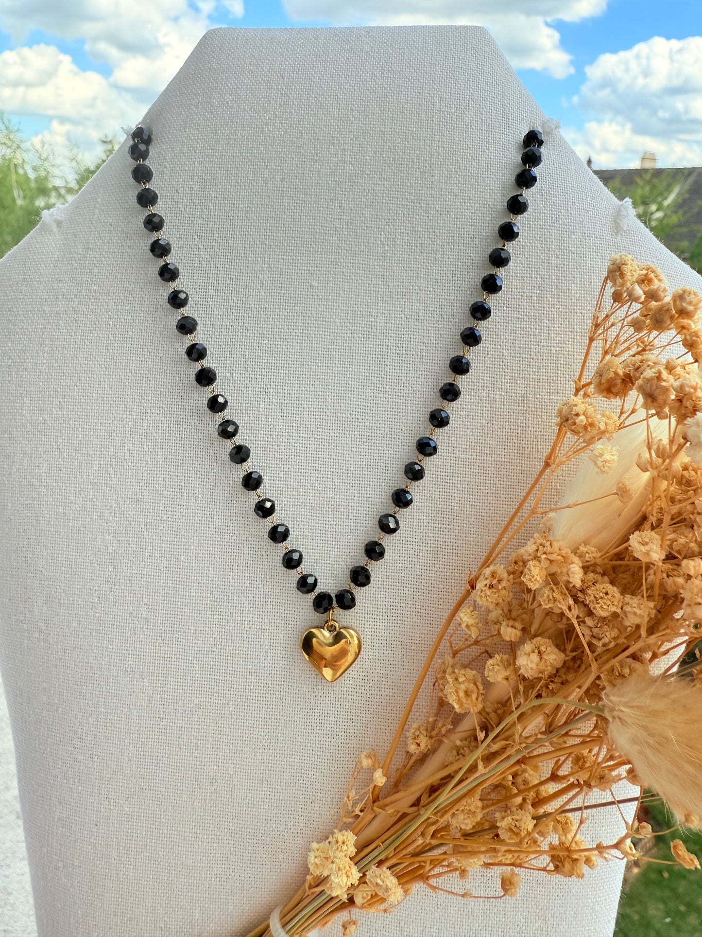 Collier ASLAN