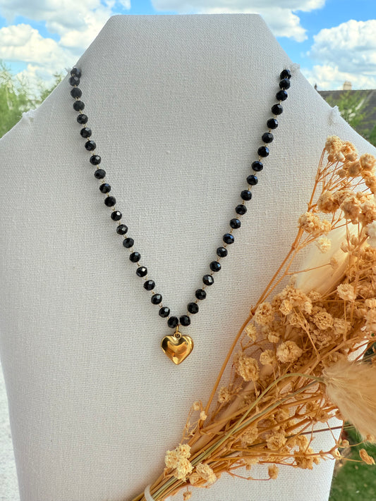 Collier ASLAN