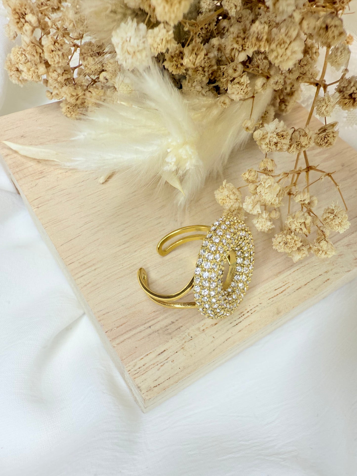 Bague ROMIE
