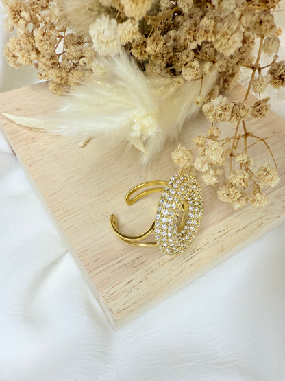 Bague ROMIE
