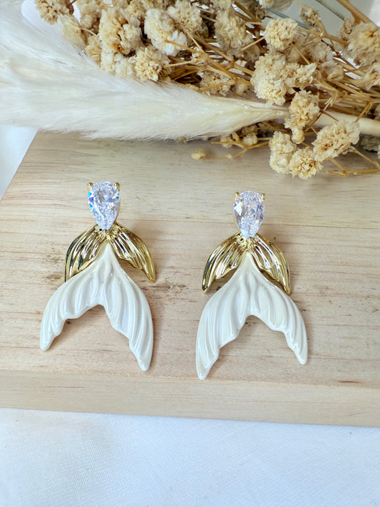 Boucles d’oreilles WENDY