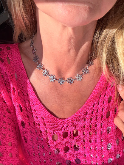 Collier CAMÉLIA