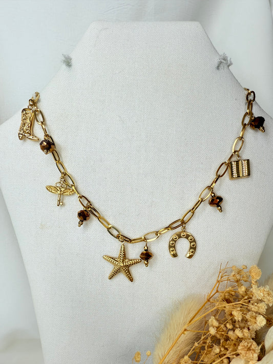 Collier WENDY