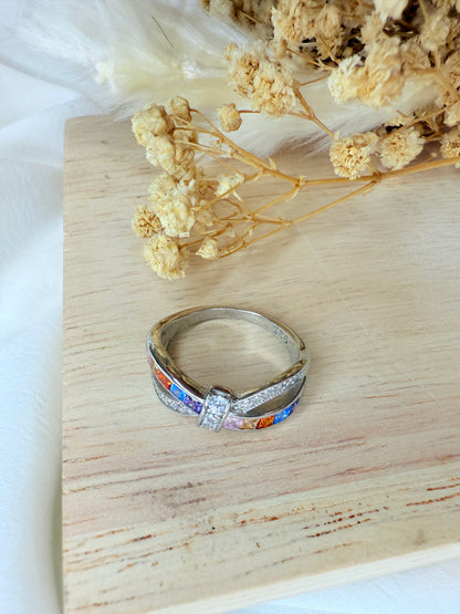 Bague FIDJI