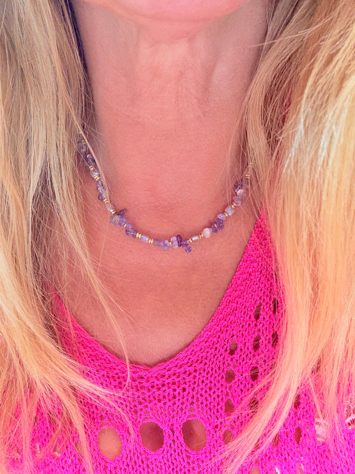 Collier LUVIO