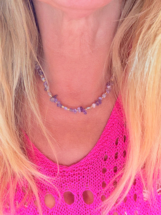Collier LUVIO