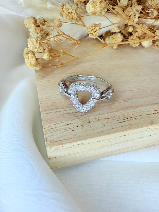 Bague DORINA