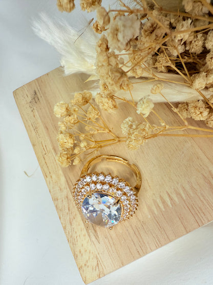 Bague ROSE