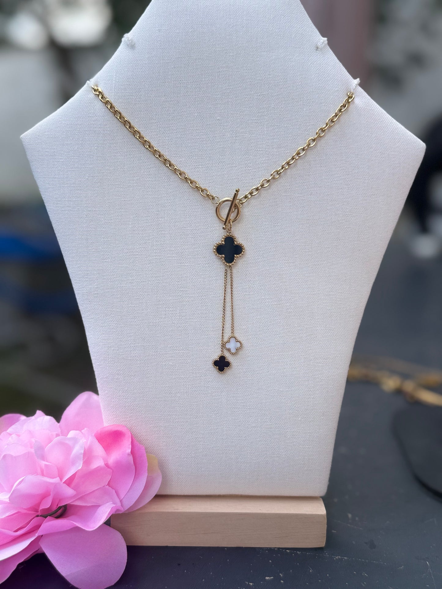 Collier SOFIA
