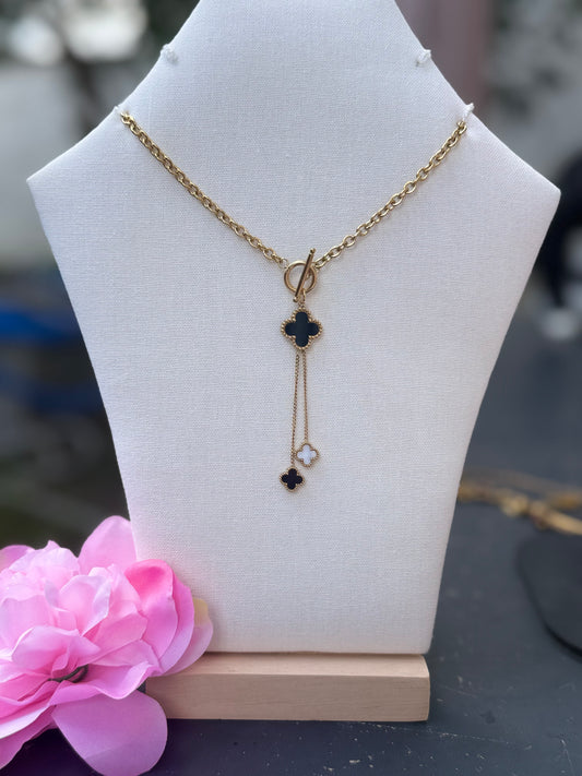 Collier SOFIA
