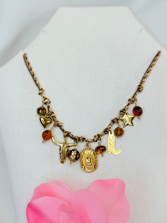 Collier HARRY