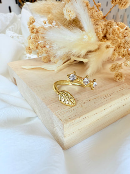 Bague LEEHIA