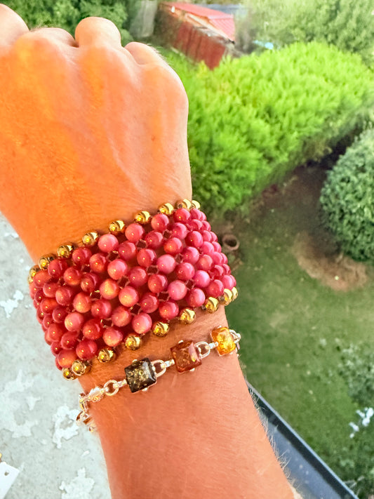 Bracelet SÉRÉNA