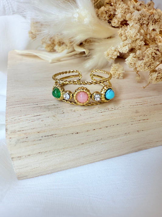 Bague POLLY