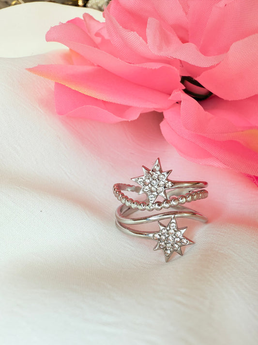 Bague TAHLIA