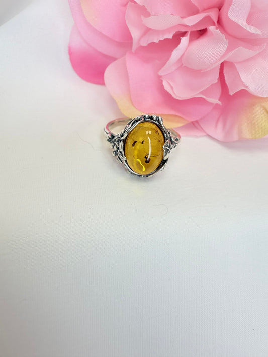 Bague CARLY’N