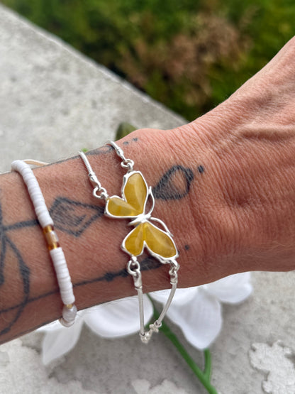 Bracelet PAPILLON