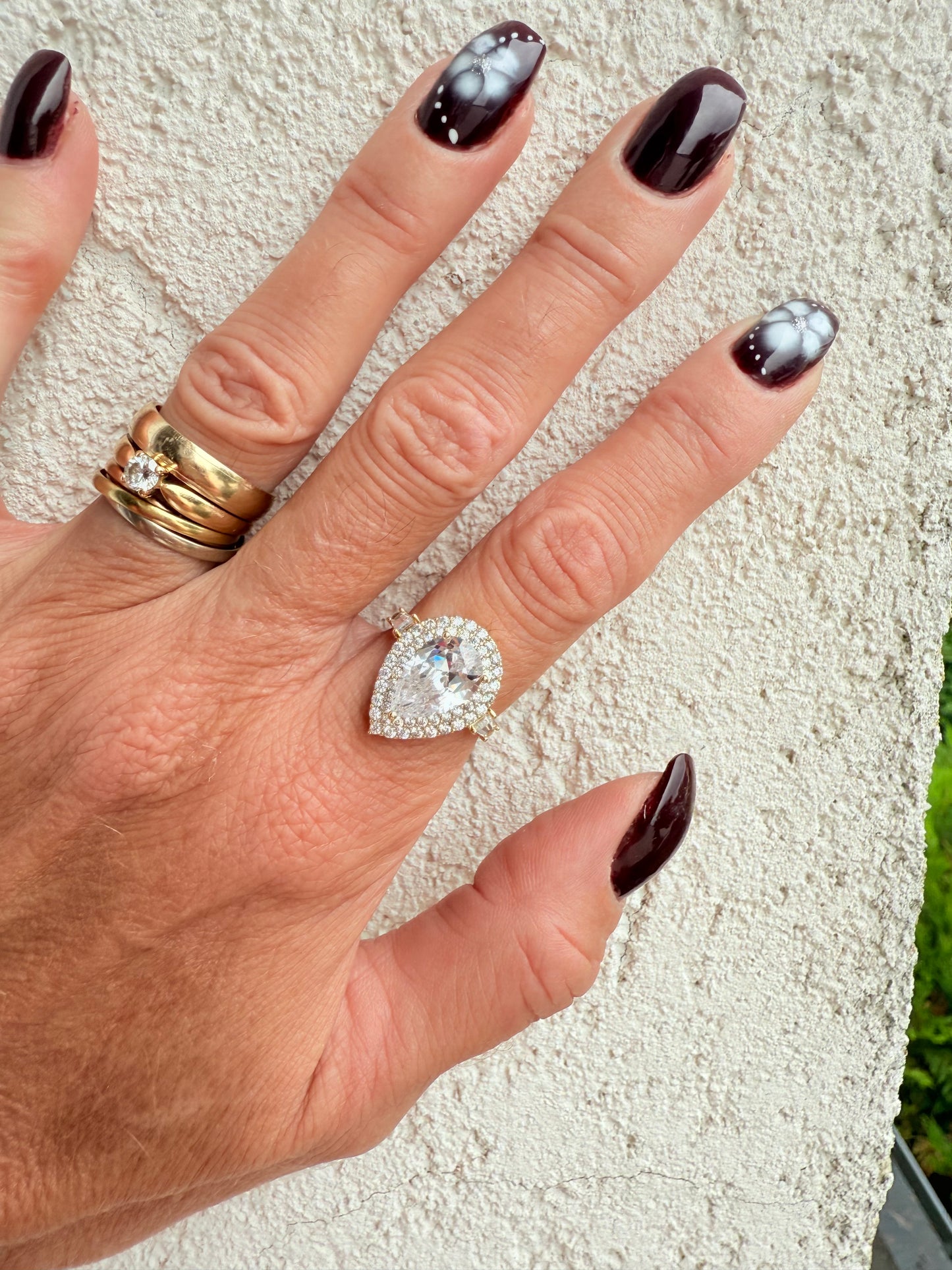 Bague ASHLEY