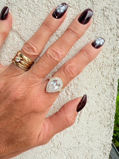 Bague ASHLEY